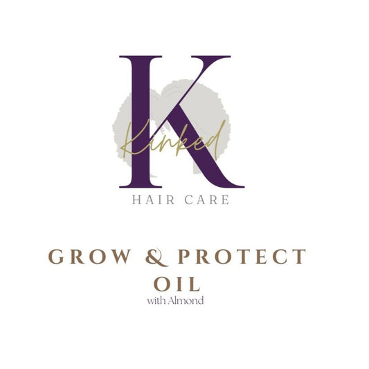 Grow & Protect Oil